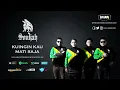 SOULJAH - Kuingin Kau Mati Saja  (Official Audio)