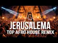 Jerusalema Afro House Remix Master KG - SAVANNA ECHO