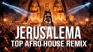 jerusalema afro house remix master kg savanna echo afrohouse afroremix deephouse