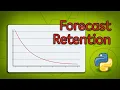 Mobile Game Retention Forecasting A Python Tutorial under 7 mins