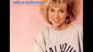 Download Only In My Dreams Debbie Gibson extended club mix MP3