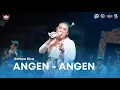 Download Lagu RAHMA DIVA - ANGEN ANGEN (LIVE ARMOS X KUWUNG WETAN) BALADA DEWA REBECCA LIGHTING