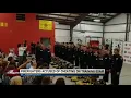 ABC57 investigates a South Bend firefighter cheating scandal
