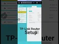 Download Lagu TP-Link WiFi Router Quick Setup  #techtutorial