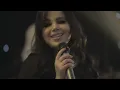 بوس الشفه ممنوع ( فيديو كليب - دبكات ) يمه الهوا عذبني غزل سلامه 2022