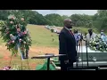 Dortch-Williamson Funeral Cremation Services Live Stream