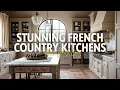 Lagu 20 Stunning Small French Country Kitchens You’ll Love!