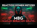 Download Lagu REACTION COMMENT NETIZEN A*JING, T*NGKAP, G*BLOK