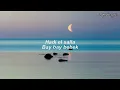 Blok3 - Bay Bay (Sözleri/Lyrics) Şarkı Sözleri 🎶