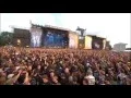 Sabaton - Ghost Devision + To Hell And Back (Heroes On Tour DVD)