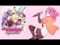 Download Lagu Baton Road - Boruto OP English Cover by JubyPhonic  バトンロード