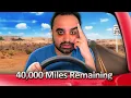 I Streamed until I became a Millionaire Trucker It was horrible