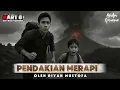 Lagu MERAPI (8) LONCENG KERAMAT PEMANGGIL ARWAH