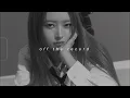 Download Lagu ive - off the record (sped up + reverb)