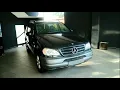 Download Lagu Review Mercedes Benz ML270 CDI MT [W163] 2001