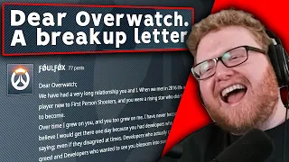 The Most Sane Overwatch 2 Fan