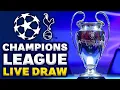 Download Lagu UEFA CHAMPIONS LEAGUE, LEAGUE PHASE 25/26 DRAW LIVE