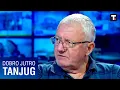 Download Lagu Regionalni (ne)mir - Vojislav Šešelj • DOBRO JUTRO TANJUG