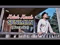 Lagu Oesman Bengkalis - Karaoke KELUH KESAH SENIMAN (Official Music Video)