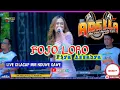 Lagu FIRA AZAHRA - BOJO LORO OM ADELLA LIVE MM NDUWE GAWE CILACAP