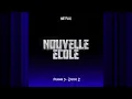 AMK | Wine | Nouvelle École S3 | Netflix