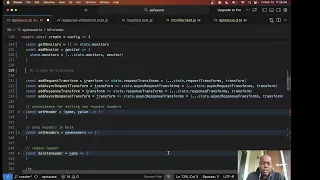 Making a Real JavaScript Codebase More Functional Part 4 Immutable Transform Point-Free Functions