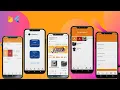 Part 53 Flutter Firebase Multi-vendor App Admin Panel VendorRow Header
