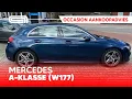 Download Lagu Mercedes A-Klasse (W177) occasion aankoopadvies