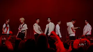 Galaxy Fanmade ENHYPEN 엔하이픈 HOME Official MV 