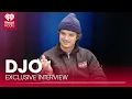 Djo Talks About His New Album The Crux Plays A Game Of Basic Or Not Basic