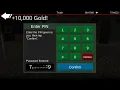 Offroad Outlaws Devs Codes 2023