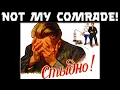 Should I Call You a Comrade or a Citizen Addressing Soviet People