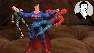 Poundland Discount Action Figures | Ashens