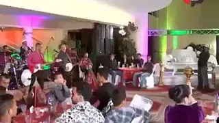 هوارة  يلا بغيتي خاطري                           دندنها