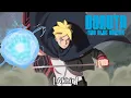 Download Lagu Akhir Cerita - Boruto : Two Blue Vortex Bahasa Indonesia Episode Terbaru Part 389 [ Totsuka ]