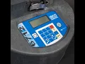 The Ag Water Quality Program Teledyne ISCO Water Sampler Diagnostics and Calibration