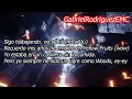 🎤Gabriel EMC X Redimi2 - Sigo aquí | Karaoke Cristiano Urbano + Letra