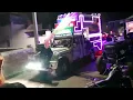 Rajasthani Barat 2024 !😱! sand dj tikaweda !🎵! All singer remix dabal phone rakhe😎! Dj Stunt video 🚩