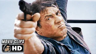 escape plan clip compilation 4 2013 action sylvester stallone