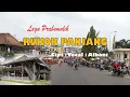 Lagu Daerah Prabumulih ( Rukok Panjang )- Slide Kota Prabumulih dan Sekitarnya