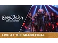 Download Lagu LIVE - Sanja Vučić ZAA - Goodbye (Shelter) (Serbia) at the Grand Final
