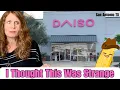 I Found the Best Japanese Snacks Gadgets at Daiso USA