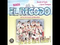 Acabarme de Matar - banda el recodo 