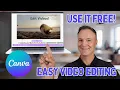 Canva Editing Made Easy A Beginner s Guide