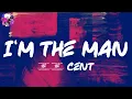 50 Cent - I'm The Man (Lyric Video) | Myspace