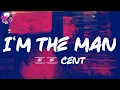 50 Cent - I m The Man Myspace
