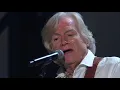 The Moody Blues perform "Your Wildest Dreams" at the 2018 Induction Ceremony