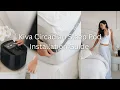 Kiva Circadian Sleep Pod Installation Guide