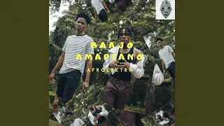 baajo amapiano remix 