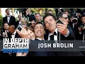 Josh Brolin Rejecting suitcases of money after No Country for Old Men